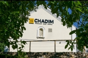 Die Traumhochzeitslocation am Wienerberg - DAS CHADIM