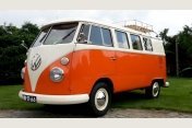 Dein kompetenter VW Bus, Käfer Cabrio + Porsche Oldtimer Partner