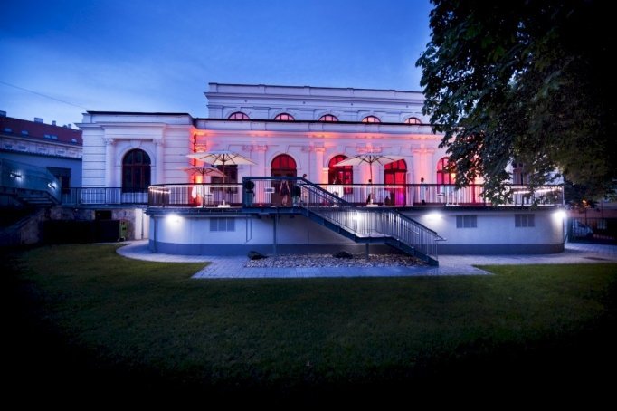 Ihre Traumhochzeit im Casino Baumgarten