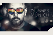 DJ JAMES MUNICH