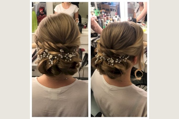 Fab5 Stylingcrew - Dein Profi in Sachen Brautstyling