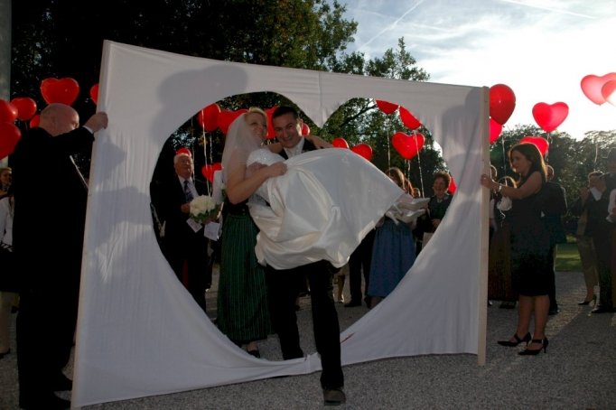 Jeanny eure Hochzeitsplanerin für Wien, NÖ & Bgld!