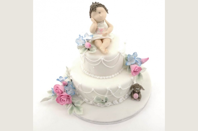 Individuelle Hochzeitstorten und Wedding Cakes in Leipzig und Halle