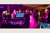 Ihr DJ für Hochzeiten in Döbeln, Dresden, Leipzig und Sachsen