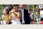 Hochzeitszelte und Hochzeitsequipment