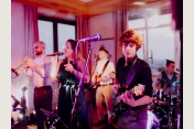Jukebugs Liveband