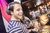 DJ EGMONT SCOTT, DER EXKLUSIVE HOCHZEITS DJ IN ÖSTERREICH