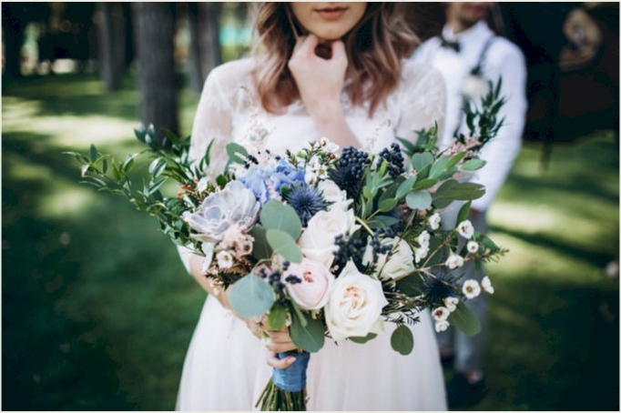 Hochzeitsplanerin für exklusive Hochzeiten in Deutschland und im Ausland