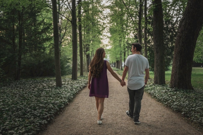 Der Englische Hochzeitsfotograf in Berlin, Potsdam und Brandenburg