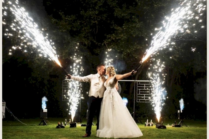 Feuershow & Pyrotechnik aus Österreich