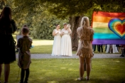 Hochzeitsfotografie - Die Geschichten erzählt.