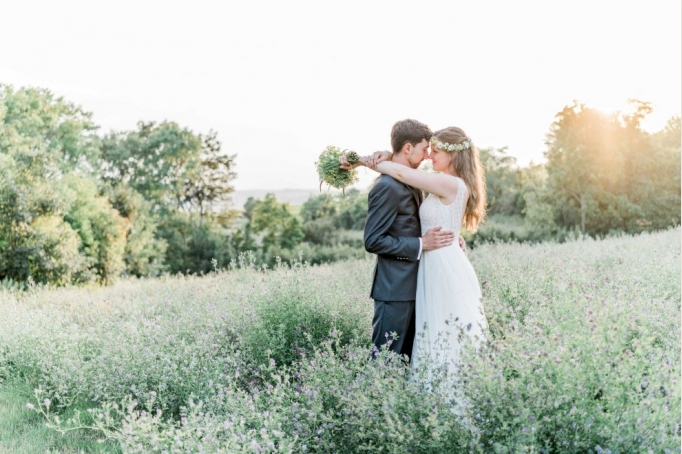 Hochzeitsfotografin für elegante Feste