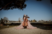 Cello-Musik nach Wunsch zur Hochzeit