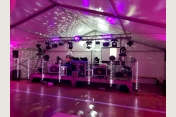 Fridolin's Disco für Ihren Anlass