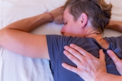 Touch Me Tender - Massage-Kurs für Paare