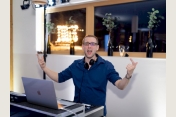 DJ Günther Schmidt