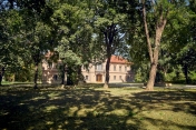 Traumhochzeit in Schloss Süßenbrunn