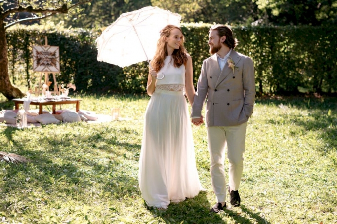 Eure authentische Hochzeitsplanerin in Bingen - Stressfrei durch die Verlobungszeit