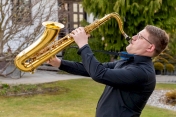 Professionelle Live- Musik für Ihre Hochzeit