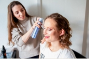 Beauté en vue - Brautstyling in Berlin & Brandenburg