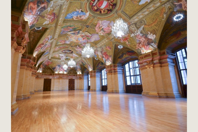 Palais Niederösterreich