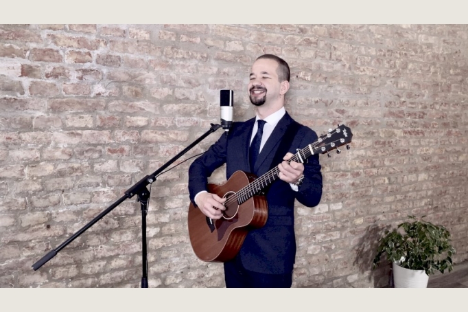 Hochzeitssänger Wien | Trauung - Kirche - Taufe