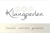 Klangperlen - persönlich, herzlich, natürlich