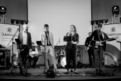 Jukebugs Liveband