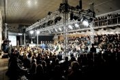 edelmat. GmbH Veranstaltungstechnik