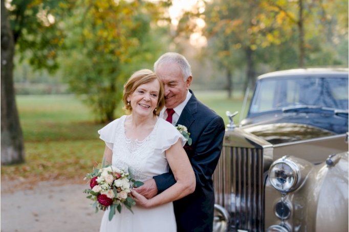 Wiener Hochzeitsplanerin