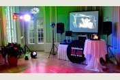 DJ Joe - Mobile Hochzeit & Partydisco