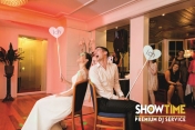 SHOWTIME - PREMIUM DJ SERVICE - Foboxen - Ton & Lichttechnik - www.showtime.at