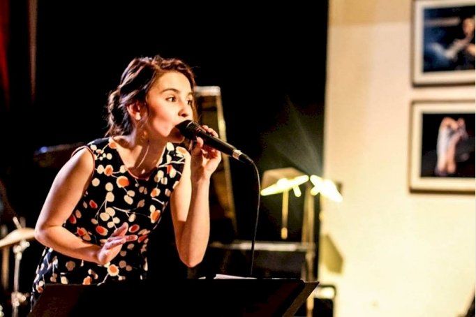 Jazzband Behle