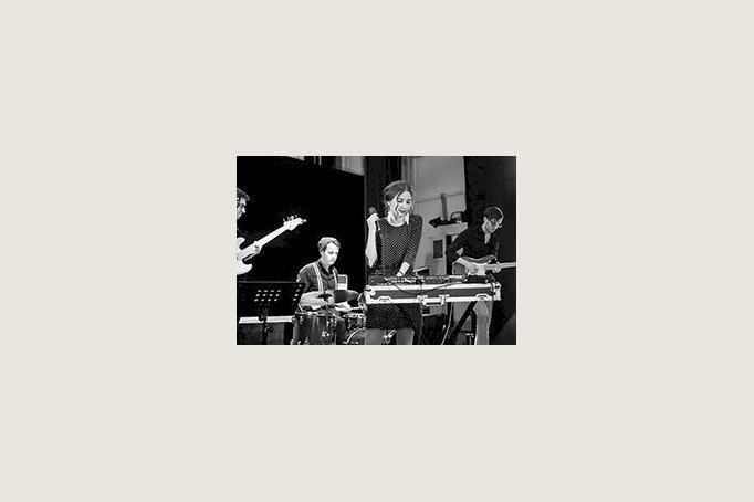 Jazzband Behle