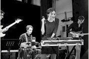 Jazzband Behle
