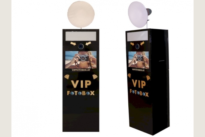 VIP Fotobox