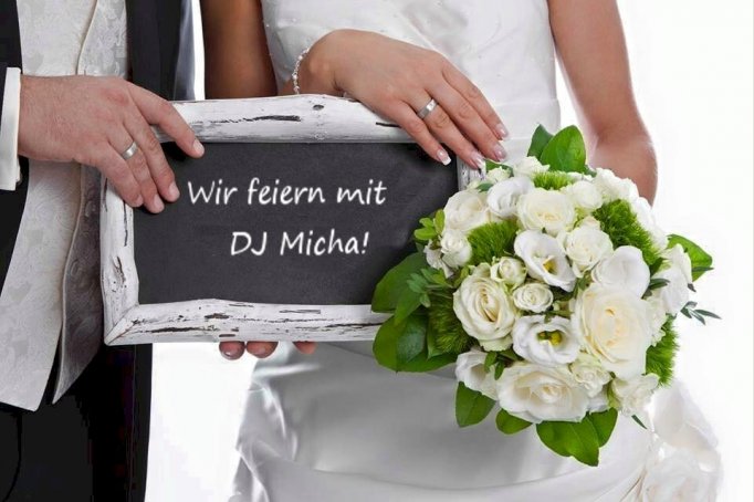 DJ Micha Tzschirner