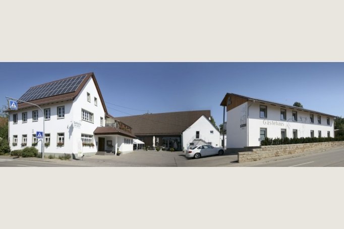 LammwirtStadel & Gasthaus Lamm