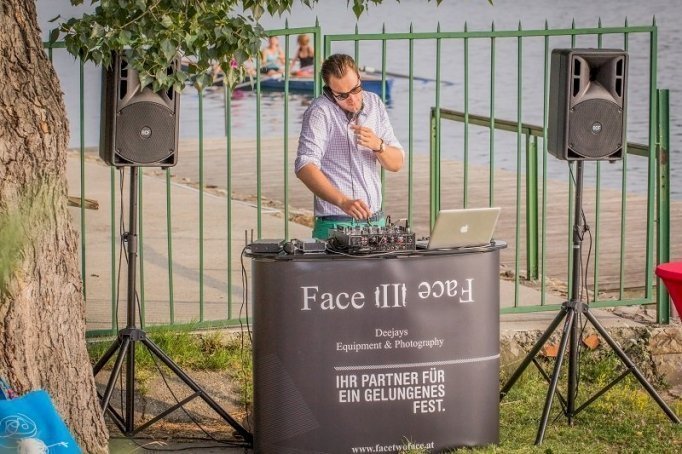 Face II Face - Exklusiver DJ Service