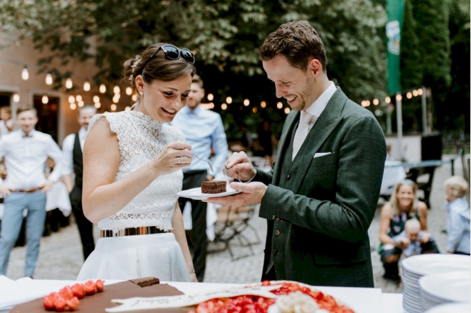 Hochzeitsplanung München | Für unvergessliche Momente | Detailverliebt & persönlich