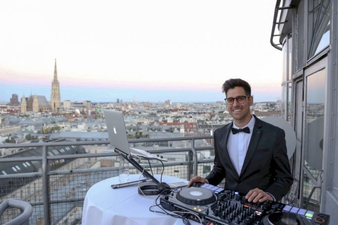 great events - Ihr Premium DJ & Eventservice