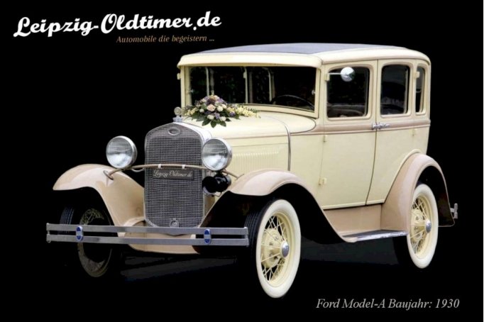 Leipzig Oldtimer | Hochzeitsauto Vermietung