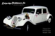 Leipzig Oldtimer | Hochzeitsauto Vermietung