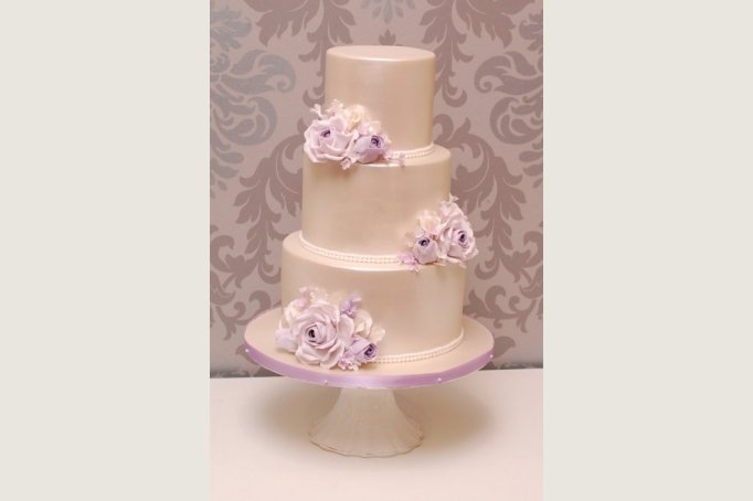 Cir Cake Design, Cupcakesmanufaktur