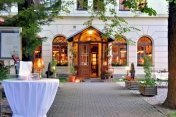 Hotel an der Rennbahn