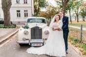 Oldtimertreff Wien - Barnea Austria Autovermietung