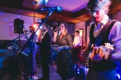 Jukebugs Liveband