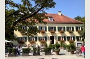 Aumeister - Restaurant & Biergarten