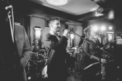 Jukebugs Liveband