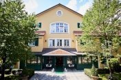 Hotel & Restaurant Freisinger Hof